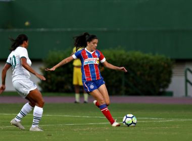 EM ÉPOCA DE ESTADUAIS FEMININO, BAIANÃO SE INICIA NESTE FINAL DE SEMANA