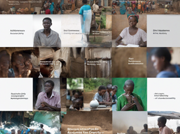 Unveiling the Ethical Quandaries of AI-Driven Poverty Alleviation Efforts: Navigating Bias and Accountability in Analytics