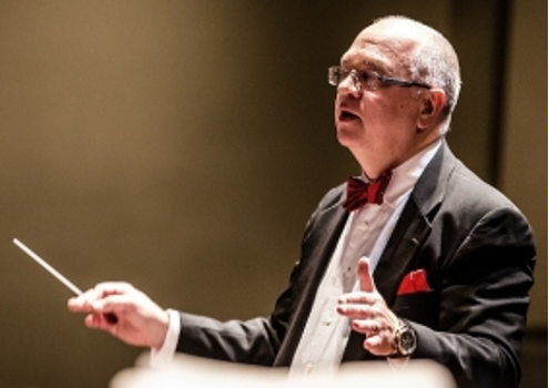 David Bruce Adams, Associate Conductor