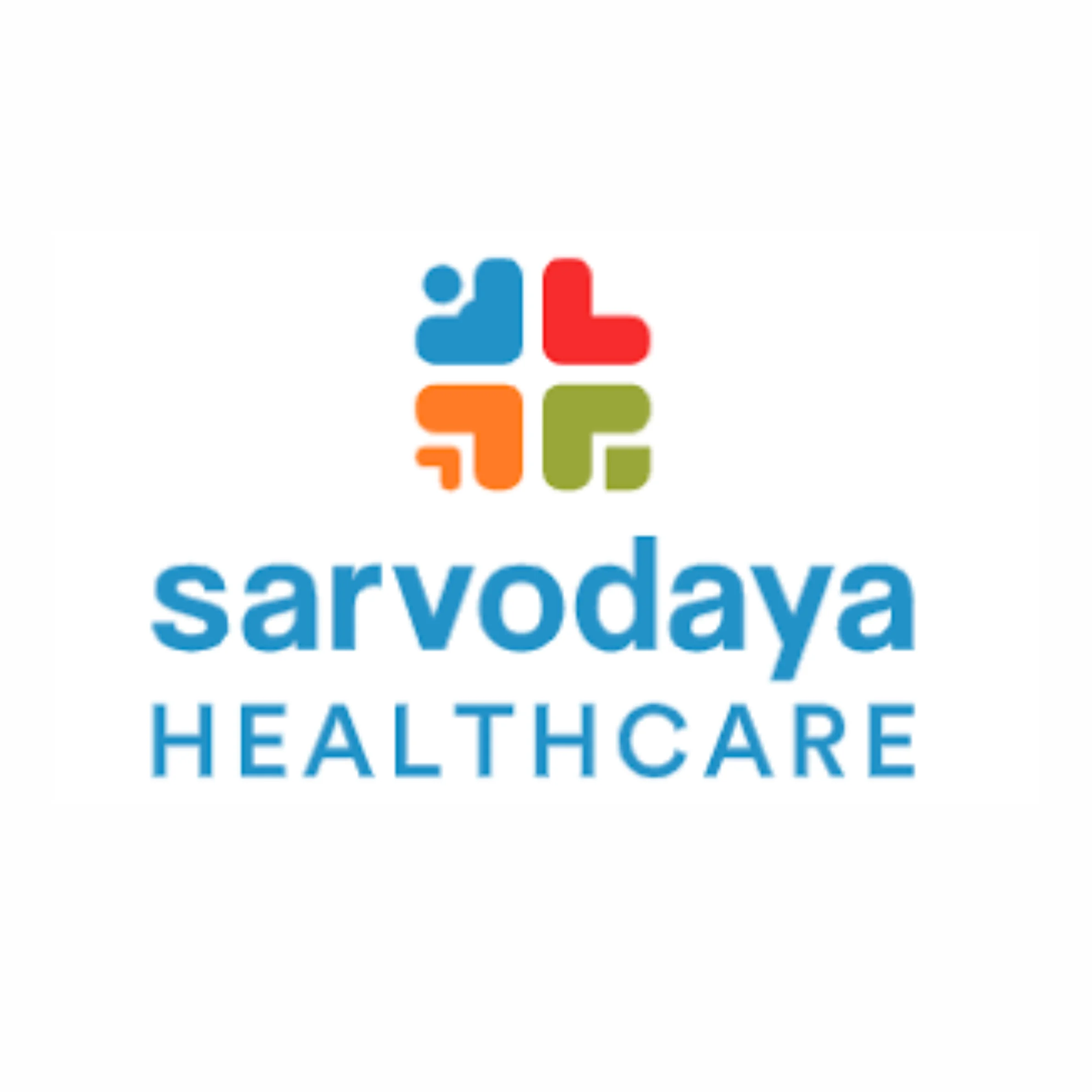 Sarvodhya Hospital