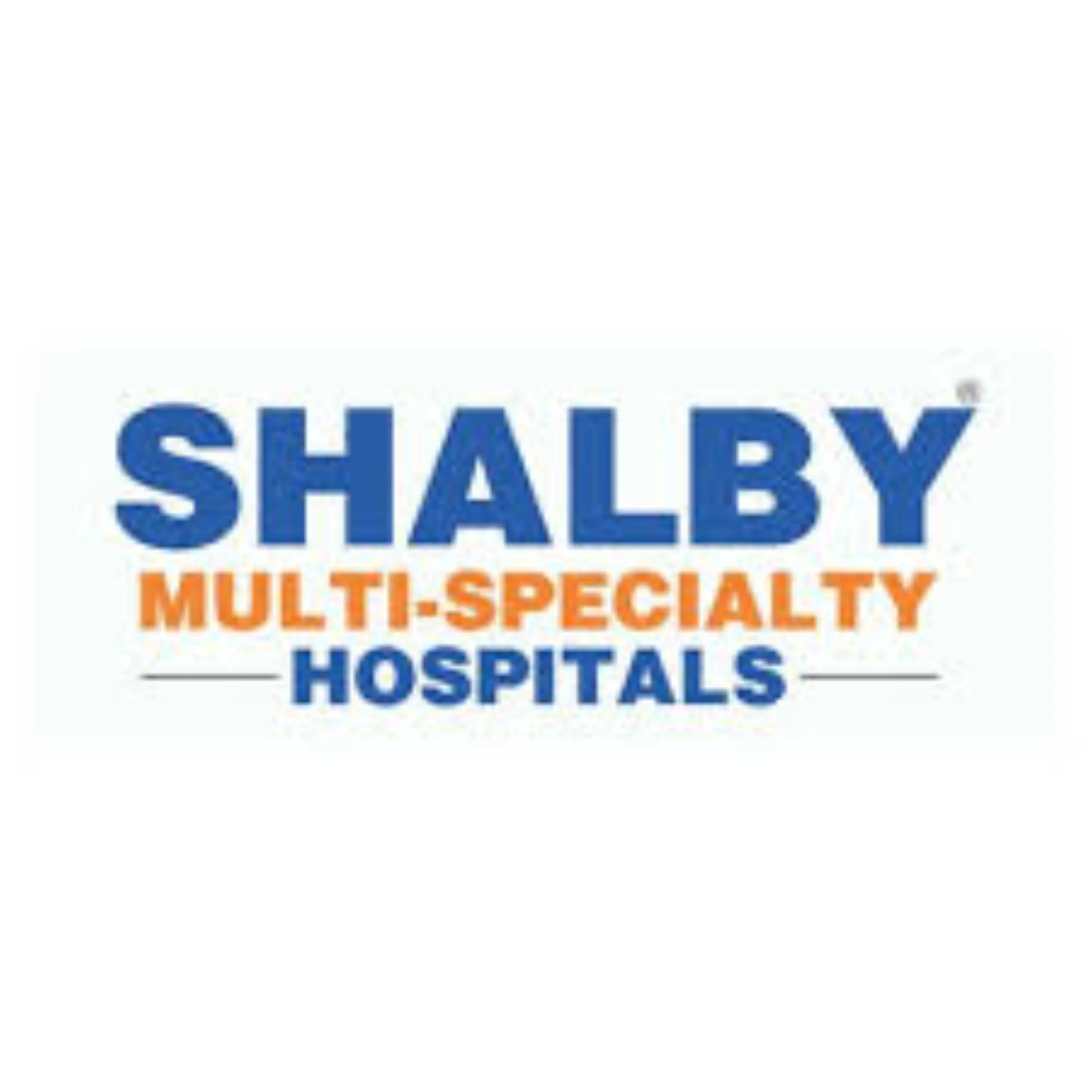 Shalby Hospital