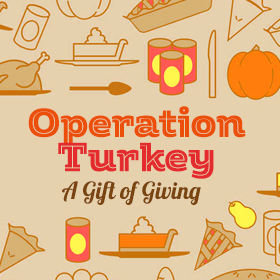 Operation Turkey