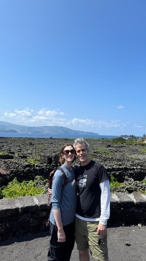 multi azores islands itinerary