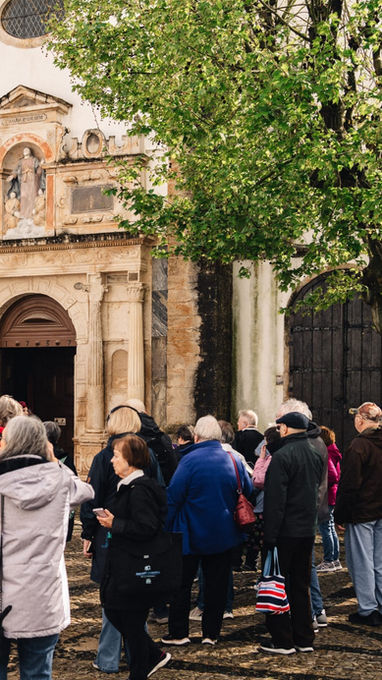 Portugal group tour itinerary