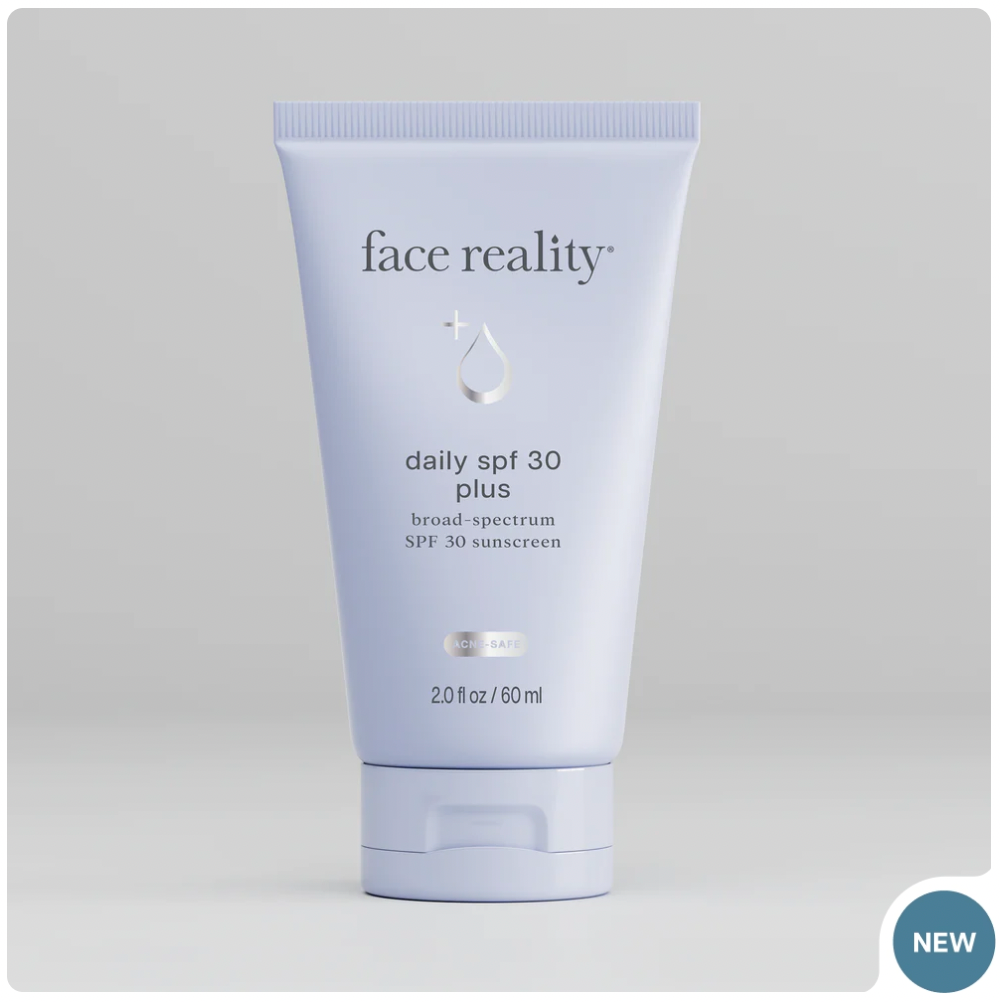 Daily SPF 30 Plus