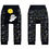 Thumbnail: Space Baby Funkie Tights Legging Pants