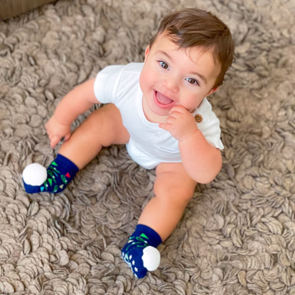 Golf Boogie Toes Rattle Socks - Image 5