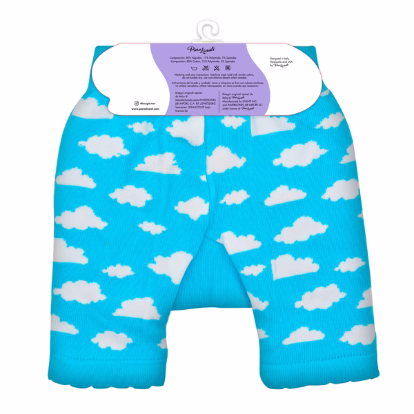 Pelican Baby Funkie Legging Shorts - Image 6
