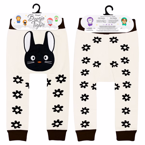 Scaredy Kat - Boogie Tights Baby Leggings - Image 4