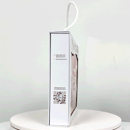 Made With Love, 3-Pc Boogie Toes, Tight & Tee Baby Premium Gift Set - Image 2