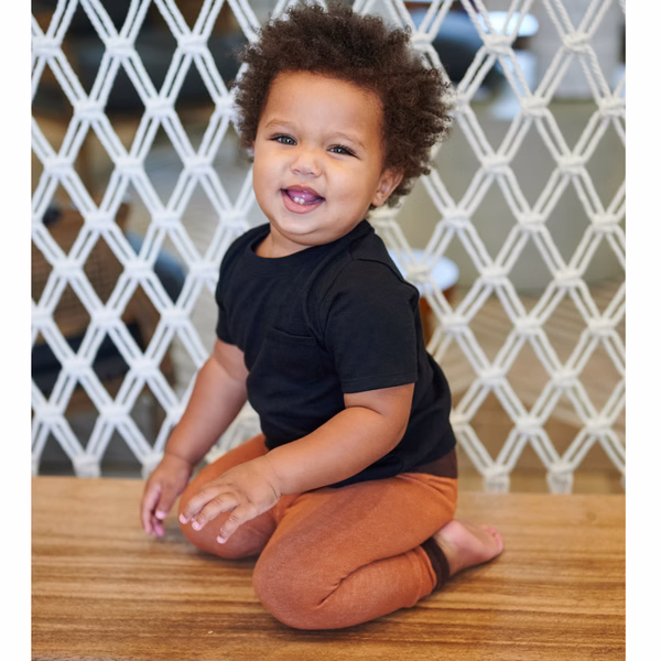 Moose - Boogie Tights Baby Leggings - Image 6