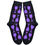 Thumbnail: Purple Wine - Adult Sock - One Hit Wonders - Size M