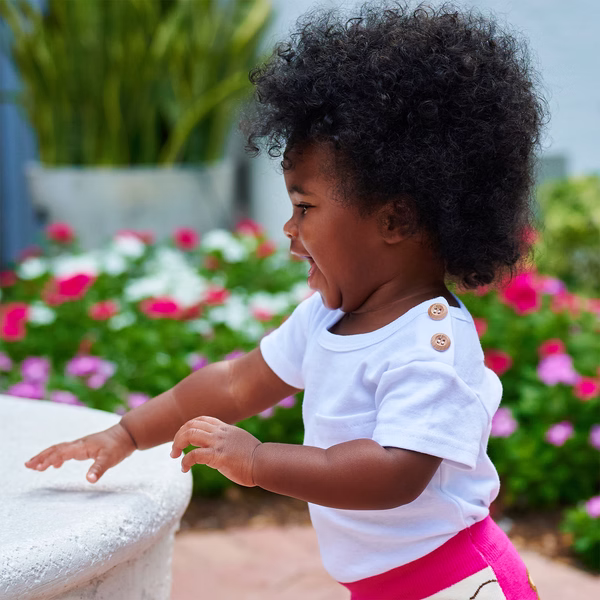 Dream Teddy, 2-Pc Boogie Toes & Tight Baby Gift Set (6-18m) - Image 4