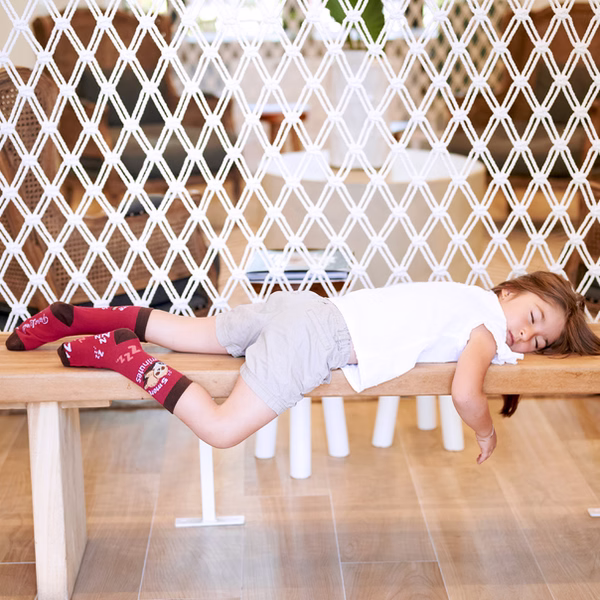 5 More Minutes - Kids Socks - One Hit Wonders Mini - Size S - Image 2