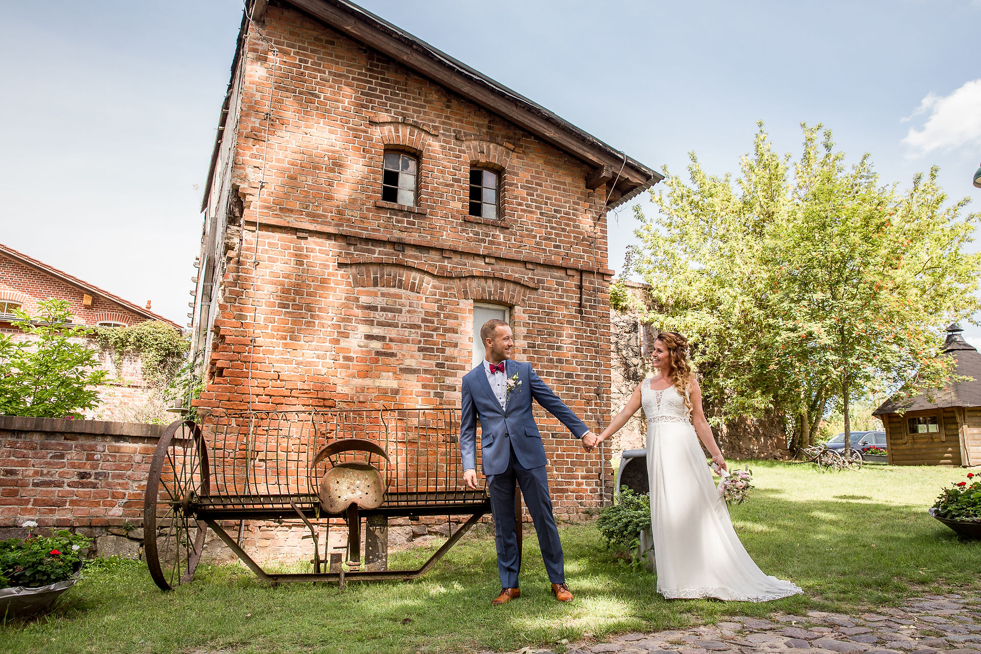 hochzeitsfotograf berlin