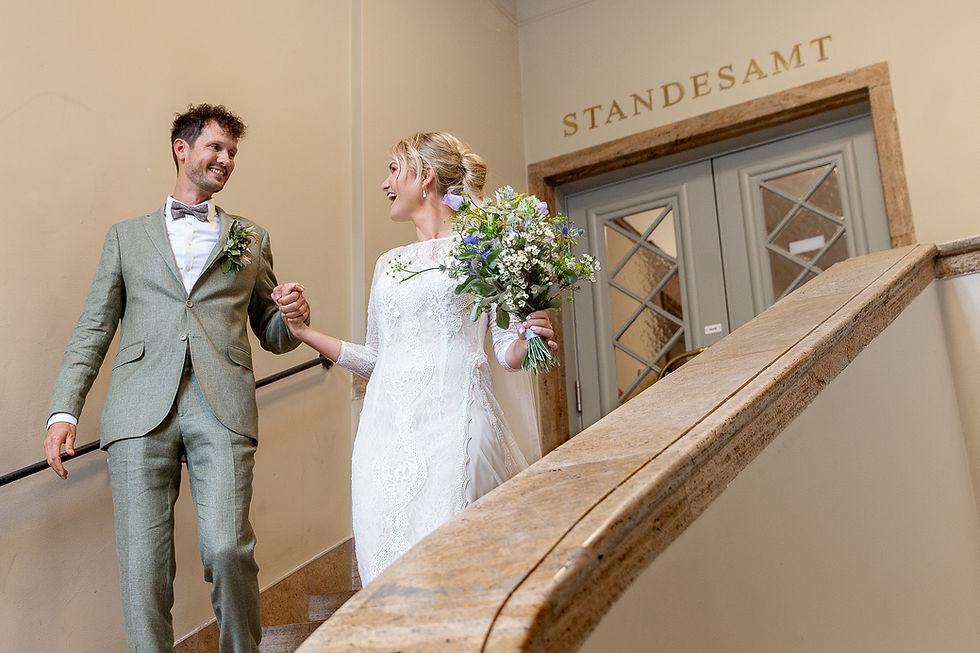 5 Tipps zum Heiraten im Standesamt TempelhofSchöneberg