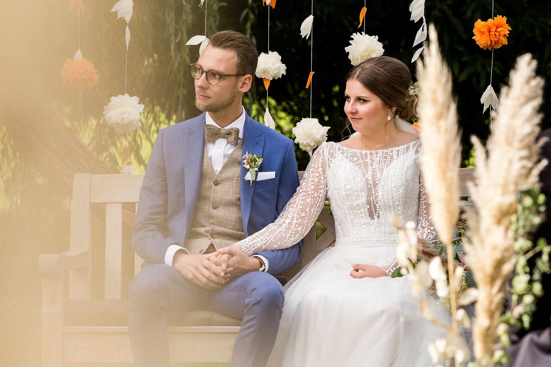 Eventlocation Paulinen Hof l Hochzeitslocation Brandenburg (Bad Belzig)