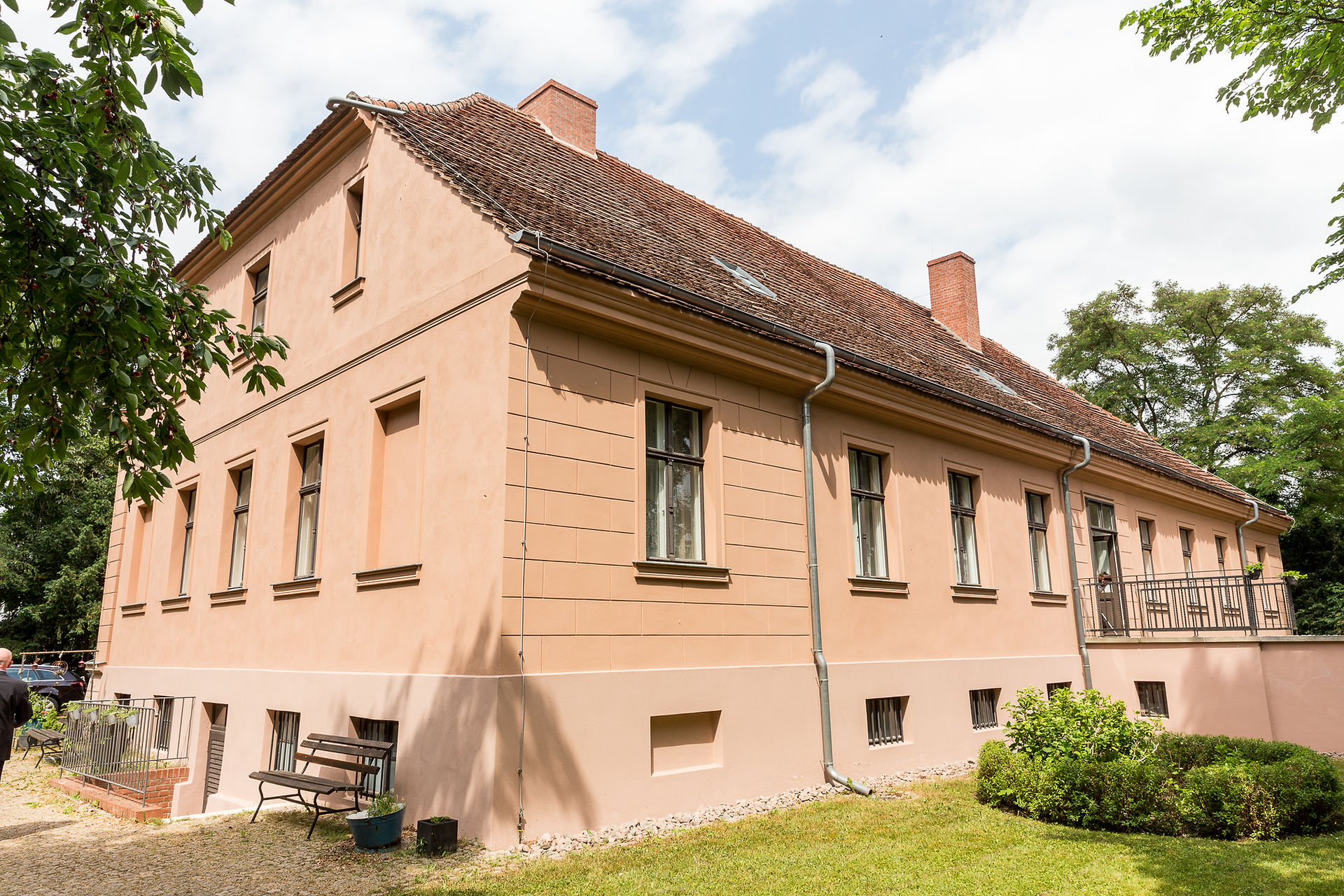 Gründerzeitmuseum Mahlsdorf