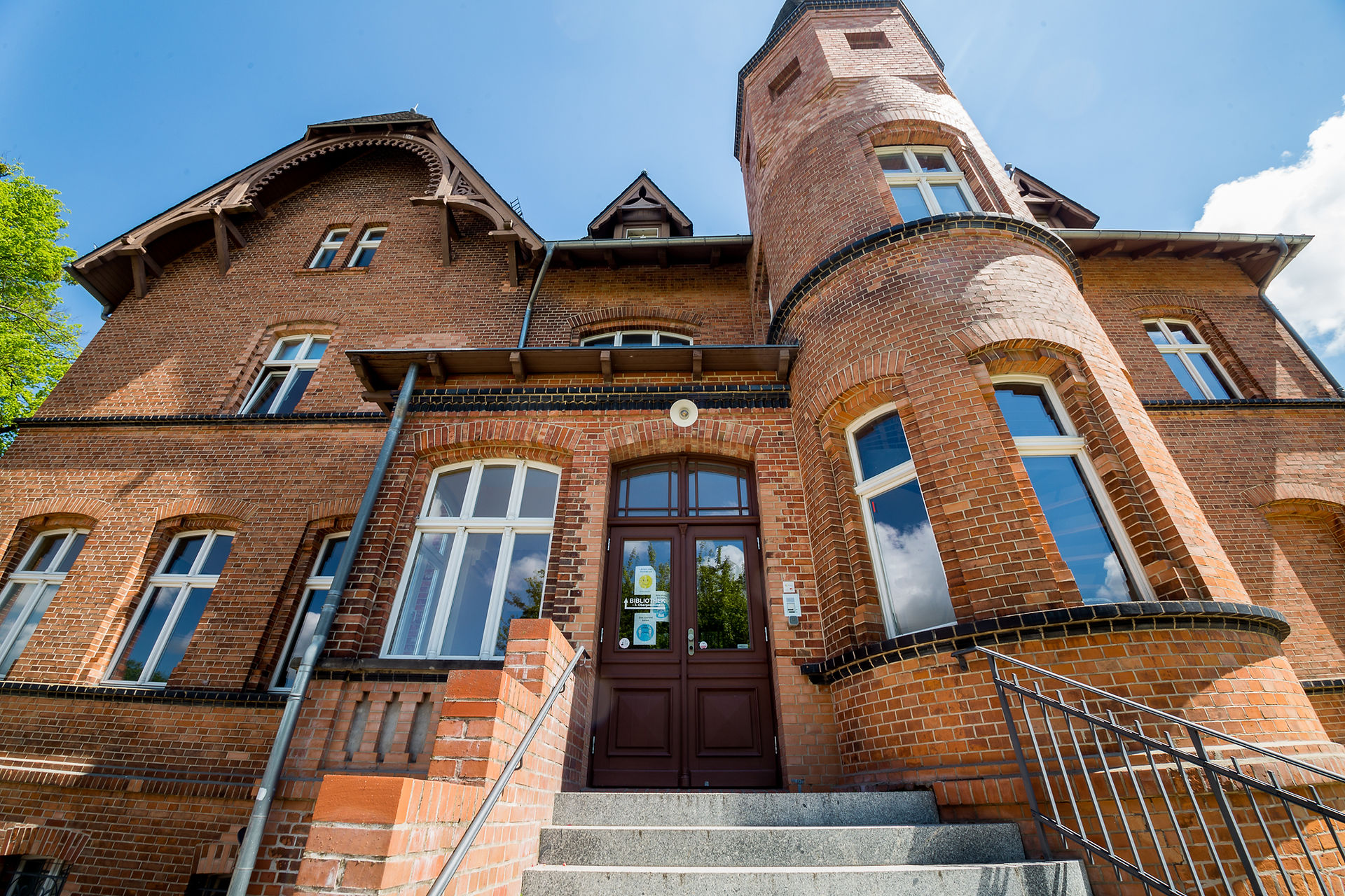 Schlossgut Altlandsberg heiraten