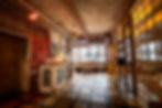 Fabrik 23 Hochzeitslocation Eventlocation