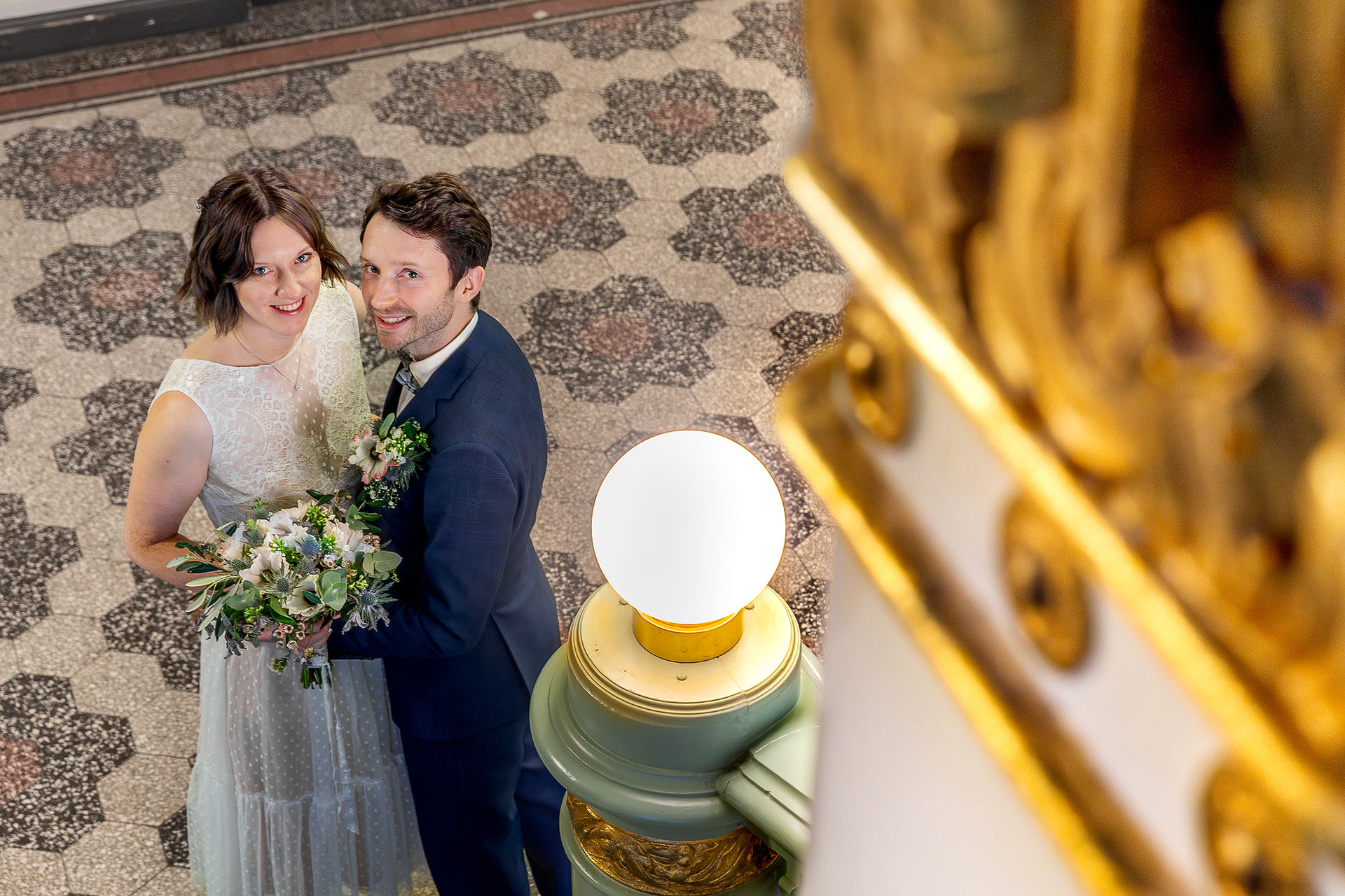 Standesamt Pankow heiraten