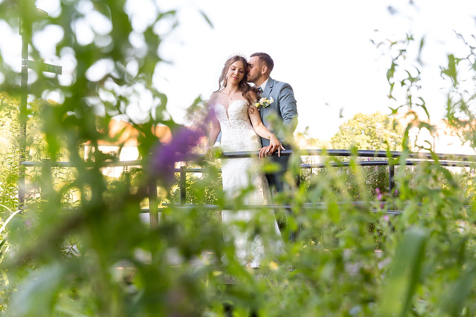 Hochzeitsfotograf Standesamt Velten