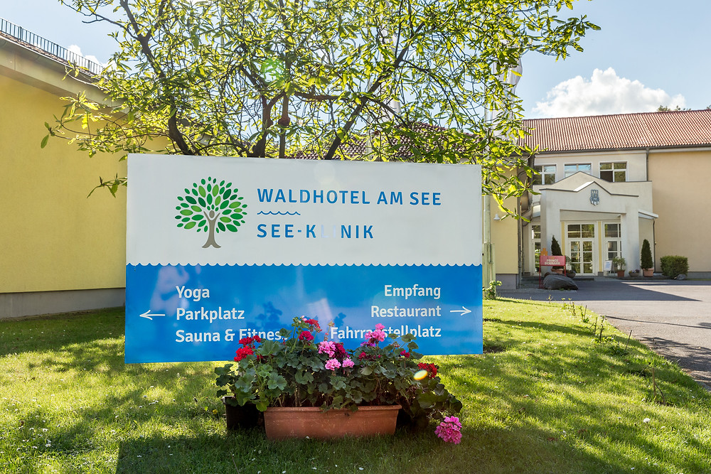 hochzeitslocation waldhotel am see schmoeckwitz