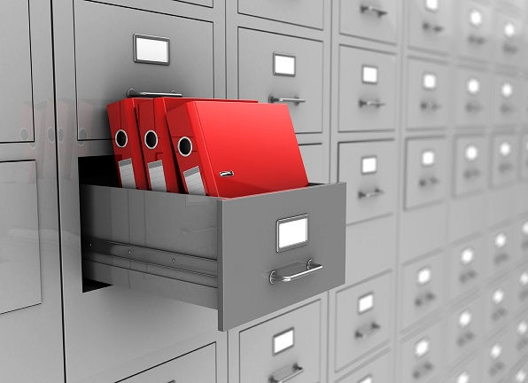 How Xerox DMS Helps In Managing And Saving The Record Conveniently?