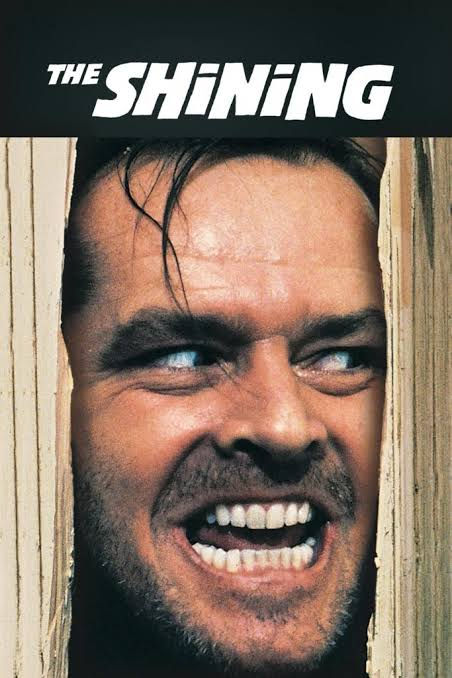 The Shining (1980) - Wed. 10/21 - Doors at 5:30 p.m., Show at 6 p.m.