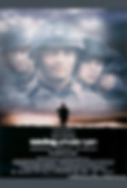 Saving Private Ryan (1998) - Tues. 7/14 - Doors at 5 p.m., Show at 5:30 p.m.