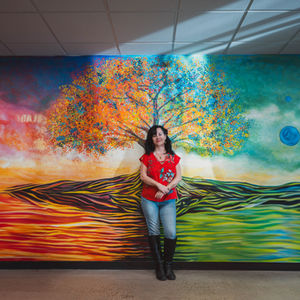 Artistic Expressions