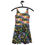 Thumbnail: Skater Dress with "JJ's Turbulence" artwork by Angie Rehnberg