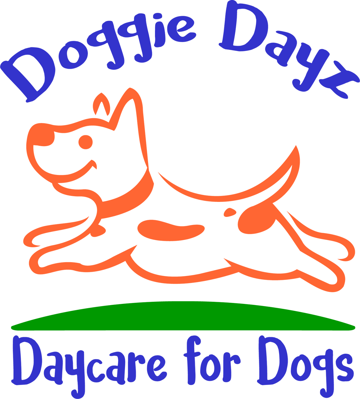Doggy dayz dog care outlet