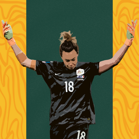 Mackenzie Arnold Post