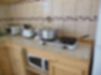 Aparatos de Cocina