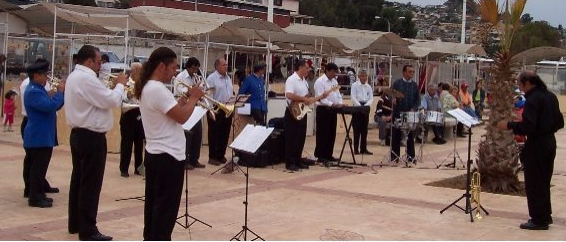 Banda