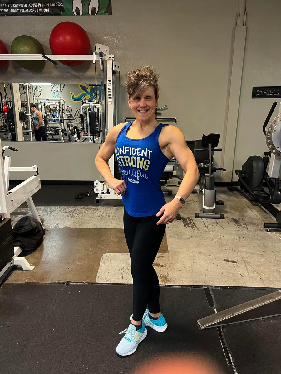 The Yard Fitness