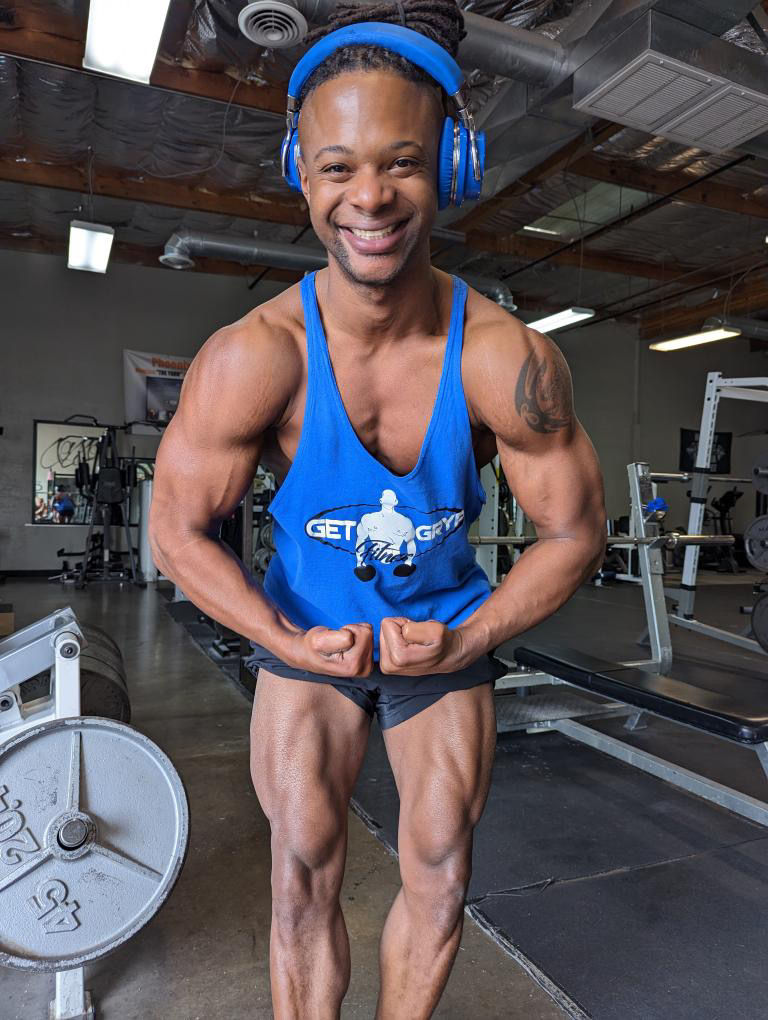 The Yard Fitness