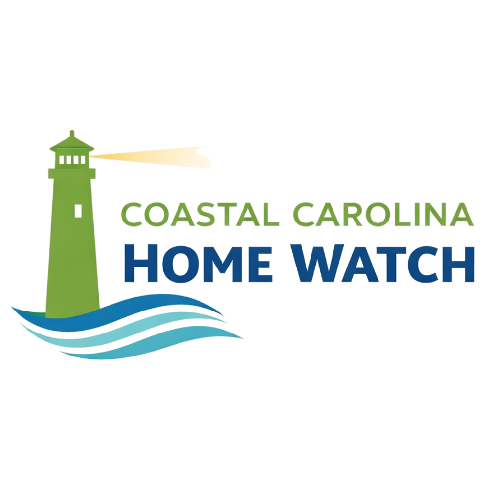 Coastal Carolina Home Watch