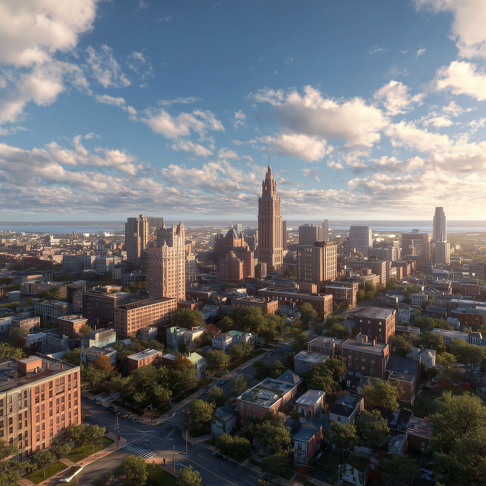 mcchicken07_ultra_realistic_8K_image_of_downtown_New_Haven_Conn_71cb8331-7b32-4271-a69b-ea