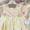 Miniatura: Vestido Batismo Menina