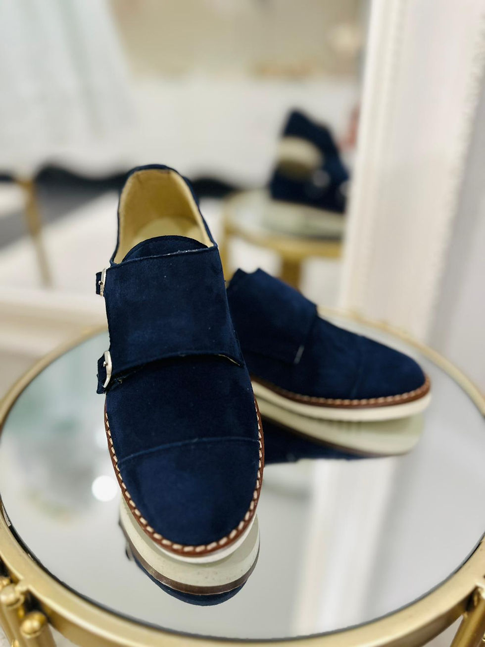 Miniatura: Calçado Menino