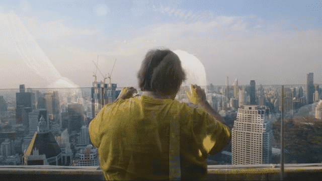 On A Thai Note, the artful journey of Somtow Sucharitkul by Stephane Lambert (Eng_Thai sub