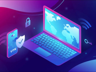 What is a VPN? Explanation of VPN technology and examples of its use