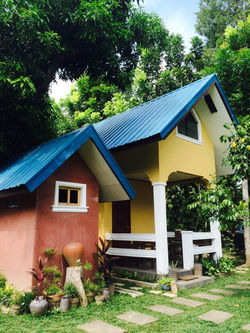 Mini House
