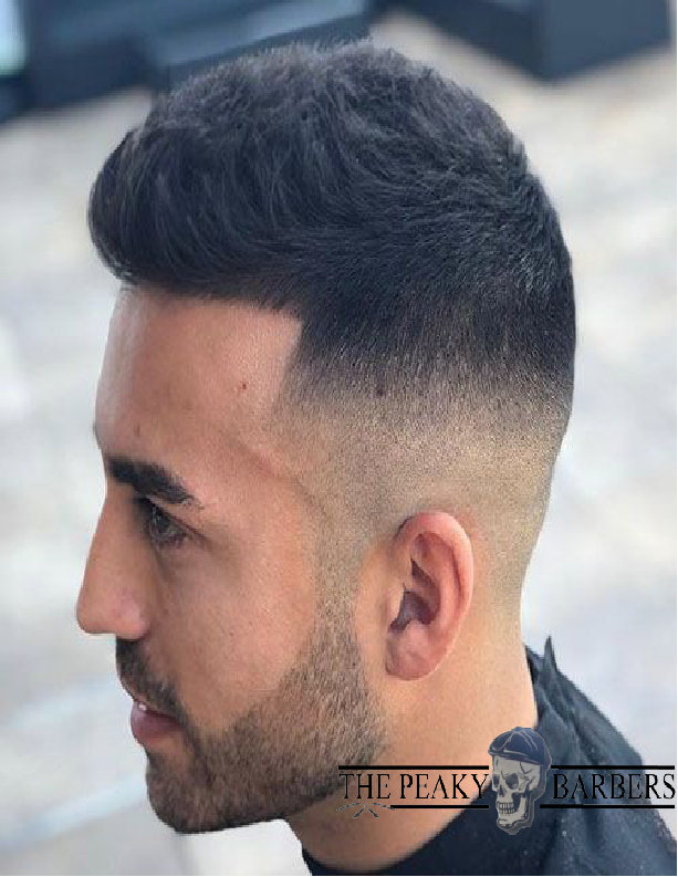 Miniatura: High Fade