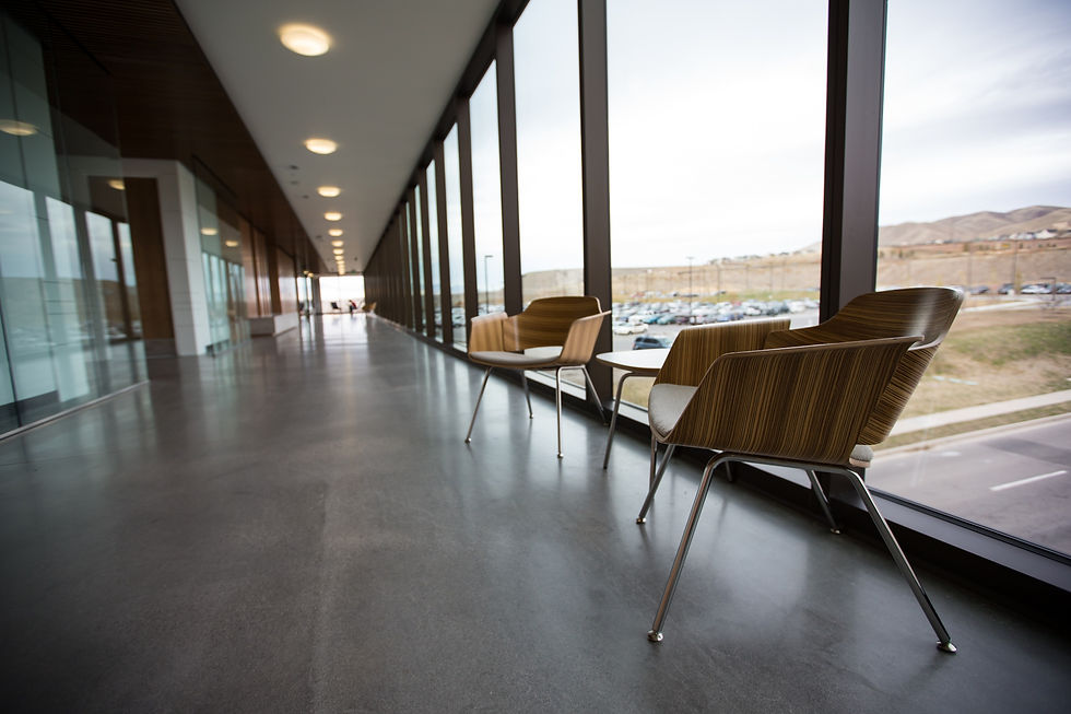 Office Cleaning Services