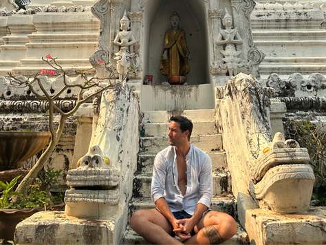 Tailandia: 4 Hacks para optimizar tu viaje 