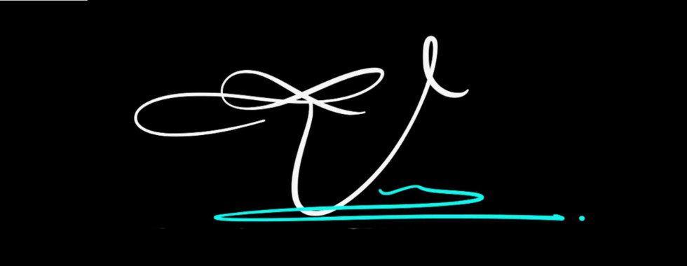 V Letter Signature Style With Examples In 2025 V Letter Signature Style With Examples In 2025