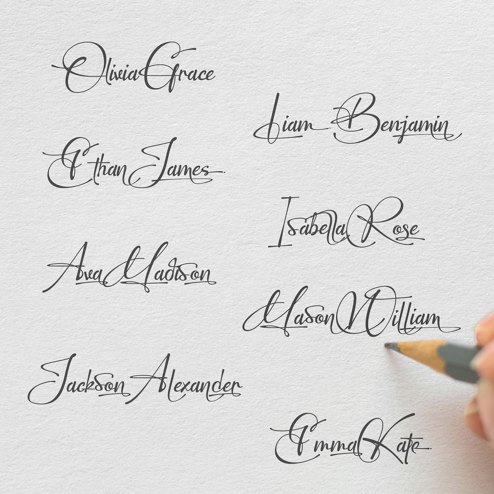 Feminine Signature Logo | Deliver within 72 hrs | Handwrittin